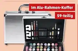 PENNY Zmile Cosmetics Kosmetikkoffer Angebot