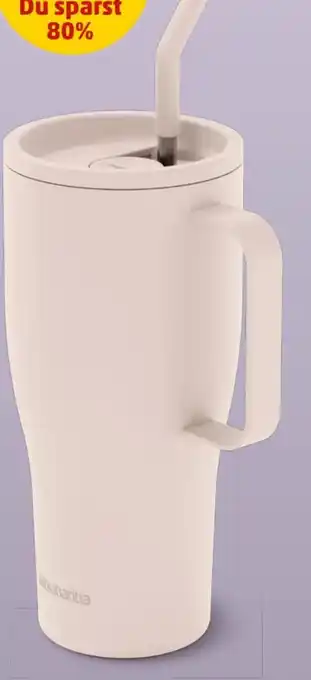 PENNY Brabantia Thermobecher Angebot