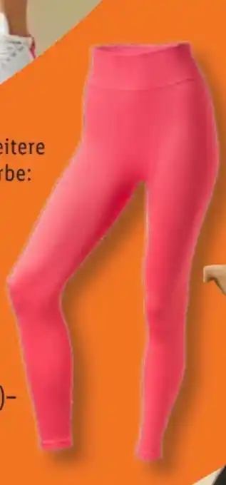 Lidl Crivit Damen-Funktionstights Angebot