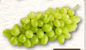 nahkauf Tafeltrauben Angebot