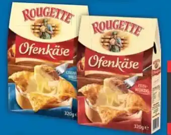 E-Center Rougette Ofenkäse Angebot