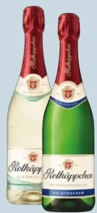 Edeka Xpress Rotkäppchen Sekt Angebot