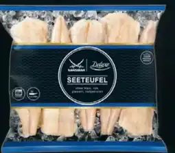 Lidl Sansibar Deluxe Seeteufel Angebot