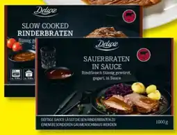 Lidl Deluxe Sauerbraten Angebot