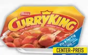 E-Center Meica CurryKing Angebot