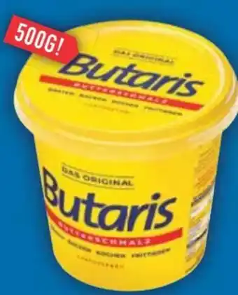 E-Center Butaris Butterschmalz Angebot