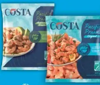 E-Center Costa Prawns Angebot