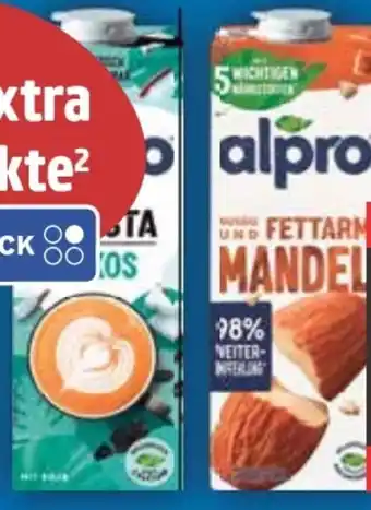 E-Center Alpro Drink Angebot