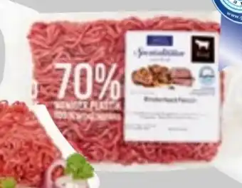 Edeka Xpress Südbayerische Fleischwaren Bayerisches Hackfleisch Angebot