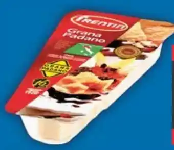 E-Center Trentin Grana Padano Angebot
