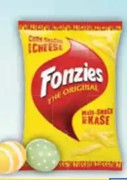 E-Center Fonzies Original Angebot