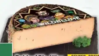 E-Center Baldauf Käse Bio-Wildblumenkäse Angebot