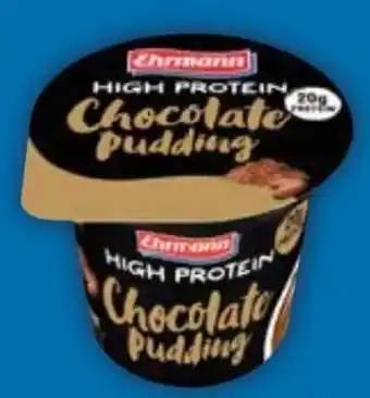 E-Center Ehrmann High Protein Pudding Angebot