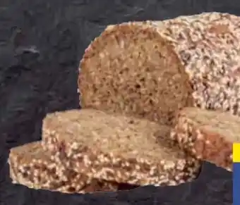 E-Center Edeka Bäckerei Proteinbrot Angebot