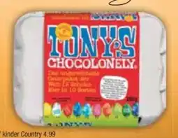 E-Center Tony's Chocolonely Ostereierbox Angebot