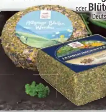 E-Center Allgäu Die Käse-Manufaktur Jahrhundertkäse Angebot