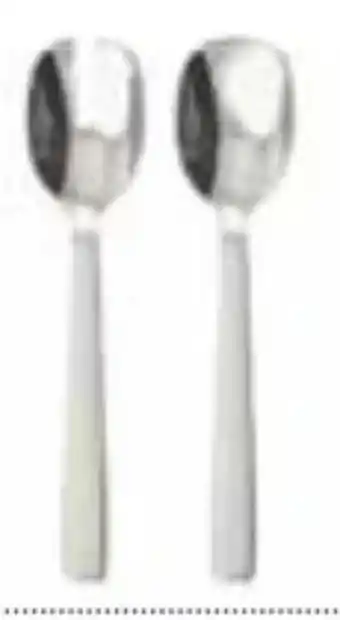 E-Center Smeg Salatbesteck 2-tlg Angebot