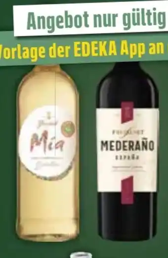 E-Center Freixenet Mederaño Angebot