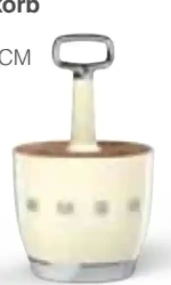 Edeka Smeg Besteckkorb Angebot