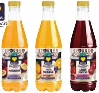 Edeka Edeka Herzstücke Säfte Angebot