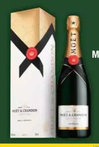 E-Center Moët & Chandon Champagner Angebot