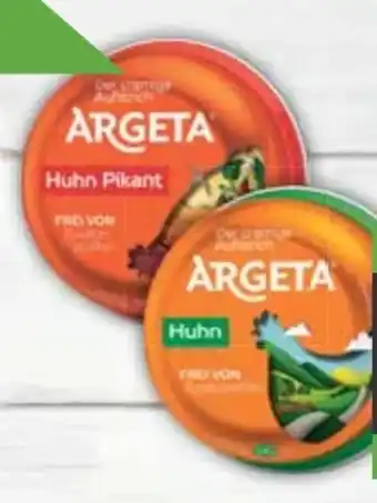 E-Center Argeta Der cremige Aufstrich Angebot