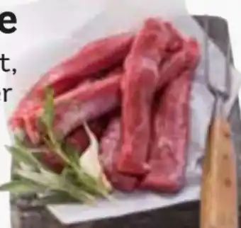 Edeka Vinzenzmurr Lammlende Angebot