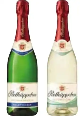Edeka Rotkäppchen Sekt Angebot