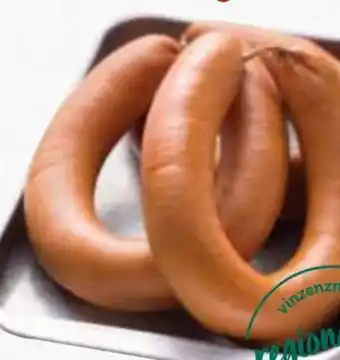 Edeka Vinzenzmurr Lyoner im Ring Angebot