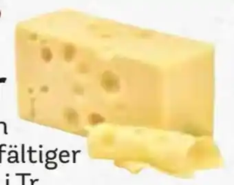 Edeka Emmentaler Angebot