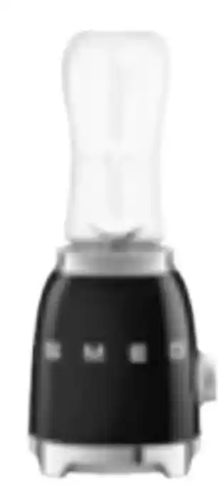 Edeka Smeg Kompakt-Standmixer Angebot