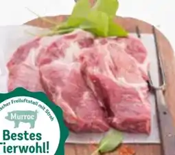 Edeka Vinzenzmurr Murroc Schweinehals Angebot