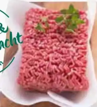 Edeka Hofgut Schwaige Hackfleisch gemischt Angebot