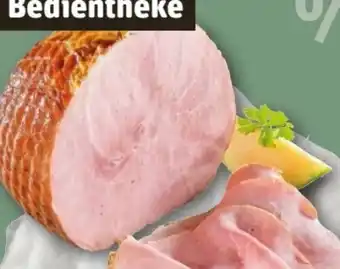 REWE Center Langewiesche Butterschinken Angebot