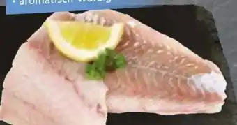 Edeka Seelachsfilet Angebot