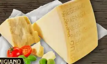 REWE Center Parmigiano Reggiano Angebot