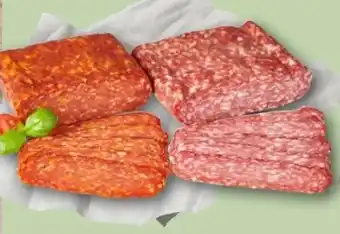 REWE Center Casa Modena Salami Spianata Romana Angebot