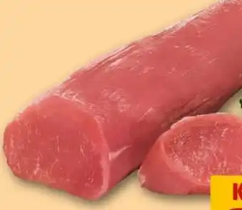 REWE Center Schweine-Filet Angebot