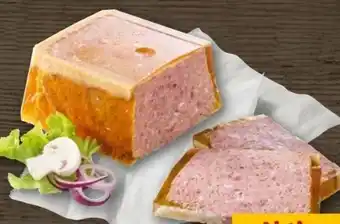 REWE Center Wurst Müller Heidefrühstück Angebot