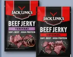 REWE Center Jack Link's Beef Jerky Angebot