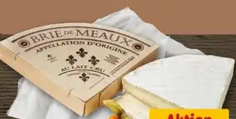 REWE Center Brie de Meaux Angebot
