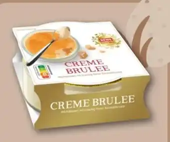REWE Center Rewe Feine Welt Crème Brûlée Angebot