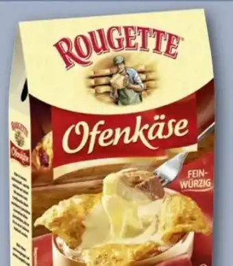 REWE Center Rougette Ofenkäse Angebot