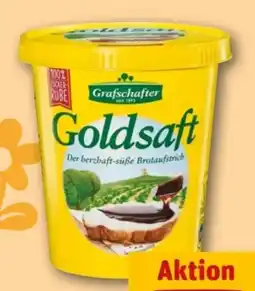 REWE Center Grafschafter Goldsaft Zuckerrübensirup Angebot