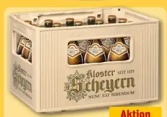 REWE Center Kloster Scheyern Klostergold Angebot