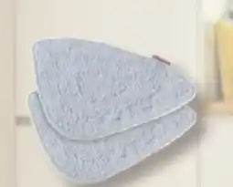 Lidl Vileda Ersatzbezüge Steam Angebot