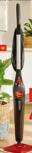Lidl Vileda Dampfmopp Steam Angebot