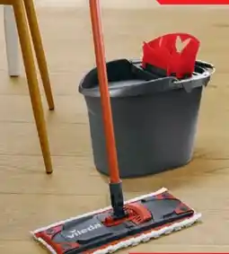 Lidl Vileda Bodenwischer-Set Ultramax Angebot