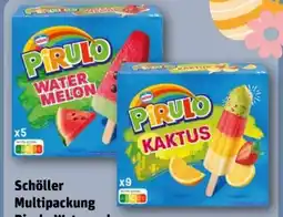 REWE Nestlé Schöller Multipackung Pirulo Watermelon Angebot