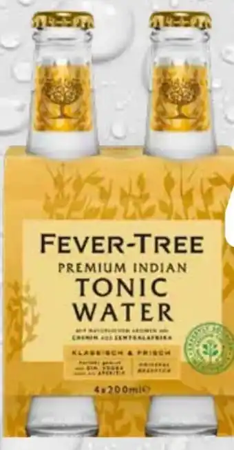 trinkgut Fever-Tree Tonic Water Angebot